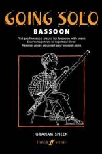 Going Solo Bassoon