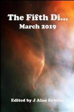 The Fifth Di... March 2019 af J Alan Erwine