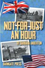 Not For Just an Hour af Barbara Anderton