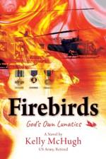 Firebirds af Kelly McHugh
