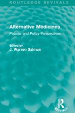 Alternative Medicines af J Warren Salmon