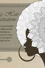 Big Hair Illustrations af Carlos Arroyo