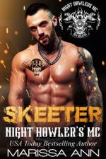 Skeeter af Marissa Ann