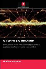 O Tempo E O Quantum af Graham Andrews