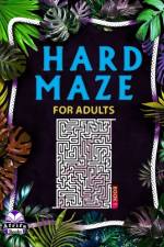Hard Maze Books for Adults af Edward Afrifa Manu