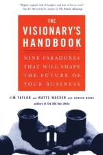 Visionary's Handbook af Watts Wacker