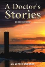 A Doctor's Stories af John McGeehan