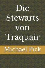 Die Stewarts von Traquair af Michael Pick