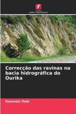 Correcção das ravinas na bacia hidrográfica do Ourika af Essoussi Iheb