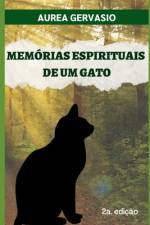 Memórias Espirituais de um Gato af Aurea Gervasio