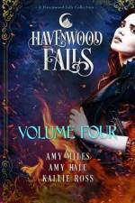 Havenwood Falls Volume Four: A Havenwood Falls Collection af Kallie Ross
