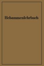 Hebammenlehrbuch