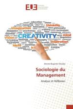 Sociologie du Management af Jérome Bugeme Chiraba