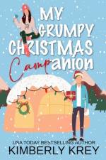 My Grumpy Christmas Camp-anion af Kimberly Krey