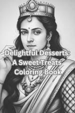 Delightful Desserts af Mohan Kumar Mishra