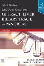 Surgical Pathology of the GI Tract, Liver, Biliary Tract and Pancreas af Robert D. (Professor of Pathology Odze