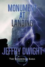 Monument at Landing af Jeffry Dwight
