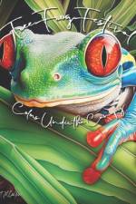 Tree Frog Festival af T M Calvin