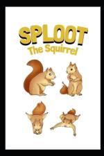 SPLOOT The Squirrel af J F Luzuriaga