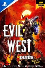 Evil West Complete Guide af Frederik Johansen Riber