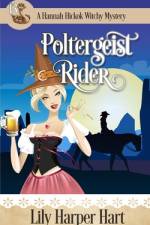 Poltergeist Rider af Lily Harper Hart