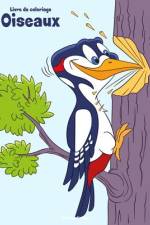 Livre de coloriage Oiseaux 1 af Nick Snels