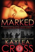Marked af Kaylea Cross