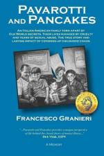 Pavarotti and Pancakes af Francesco Granieri