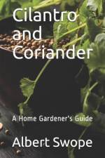 Cilantro and Coriander af Albert Swope