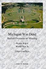 Michigan War Dead af James N Jackson