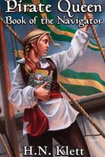 Pirate Queen af H. N. Klett