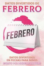 Datos divertidos de febrero af Michelle Hawkins