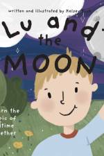Lu and The Moon af Kelsey Bush