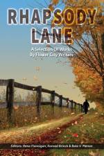 Rhapsody Lane - A Selection of Works by Flower City Writers af Konrad Brinck