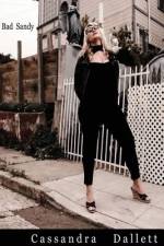 Bad Sandy af Cassandra Dallett