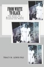 From White to Black af Geoff Fuller