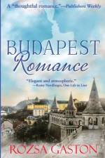 Budapest Romance af Rozsa Gaston