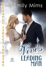 Vivi's Leading Man af Emily Mims