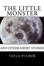 The Little Monster af Tayla Plumer