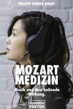 Mozart Medizin af Philipp Homer Graff