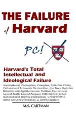 The Failure of Harvard af Mansplainer Solzhenitsyn Cartman