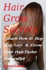 Hair Grow Secrets - Second Edition af Engy M Khalil