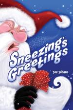 Sneezing's Greetings af Jae Johans