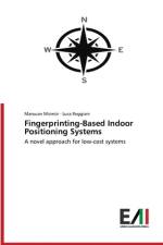 Fingerprinting-Based Indoor Positioning Systems af Luca Reggiani