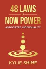 48 Laws Of Now Power