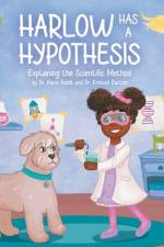 Harlow Has a Hypothesis af Kristen Barton