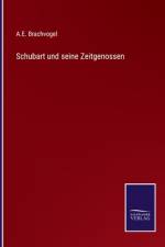 Schubart und seine Zeitgenossen af A. E. Brachvogel