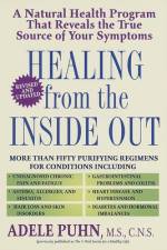 Healing from the Inside Out af Adele Puhn