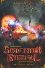 Sorcerer Eternal af Kyle Johnson