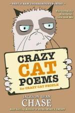 Crazy Cat Poems for Crazy Cat People af Jackson Dean Chase